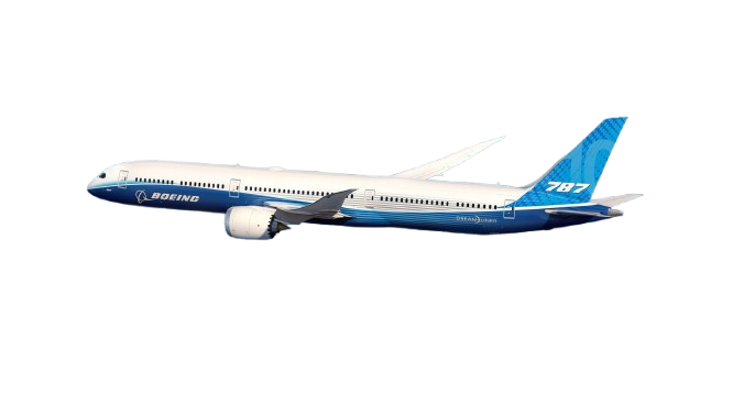 Aircraft
